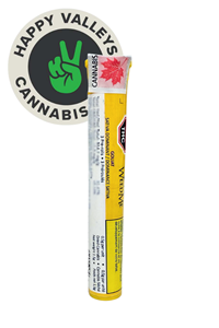 Weed Me - Goliat - 3x0.5g