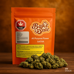 Bake Sale - Sativa - 28g