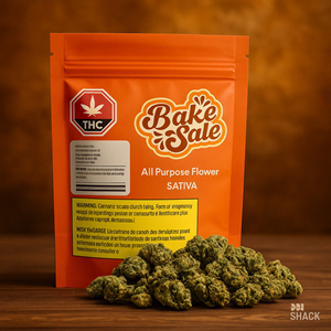 Bake Sale - Sativa - 28g