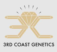 3rd Coast Genetics - GCG & Pure Michigan 7g Mix Pack - 2x3.5g