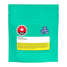 Hiway - Fast Lane Sativa - 28g
