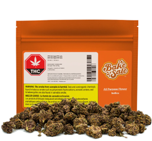 Bake Sale - Indica - 28g